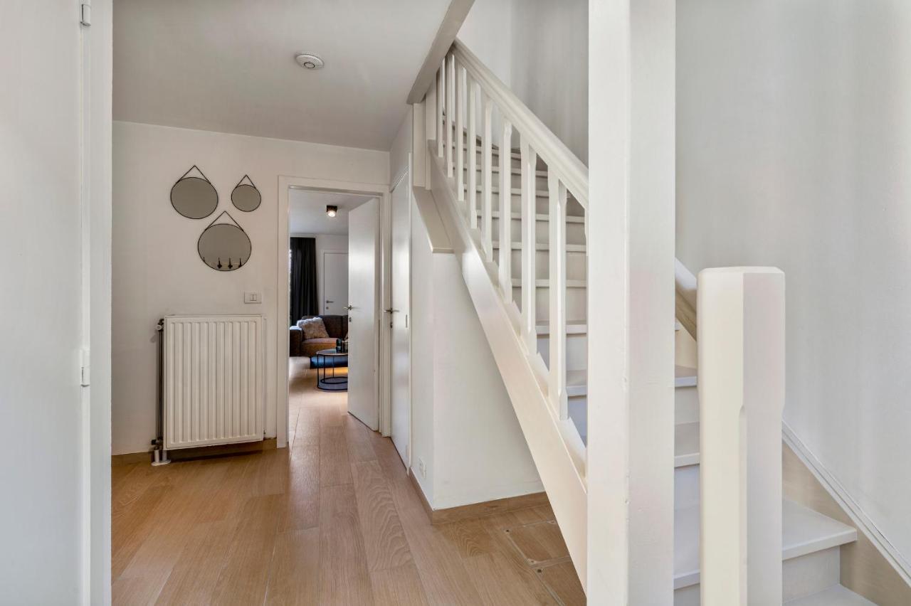 Holidayhouse Konge, A Place That Call Home! Ferienhaus Brügge