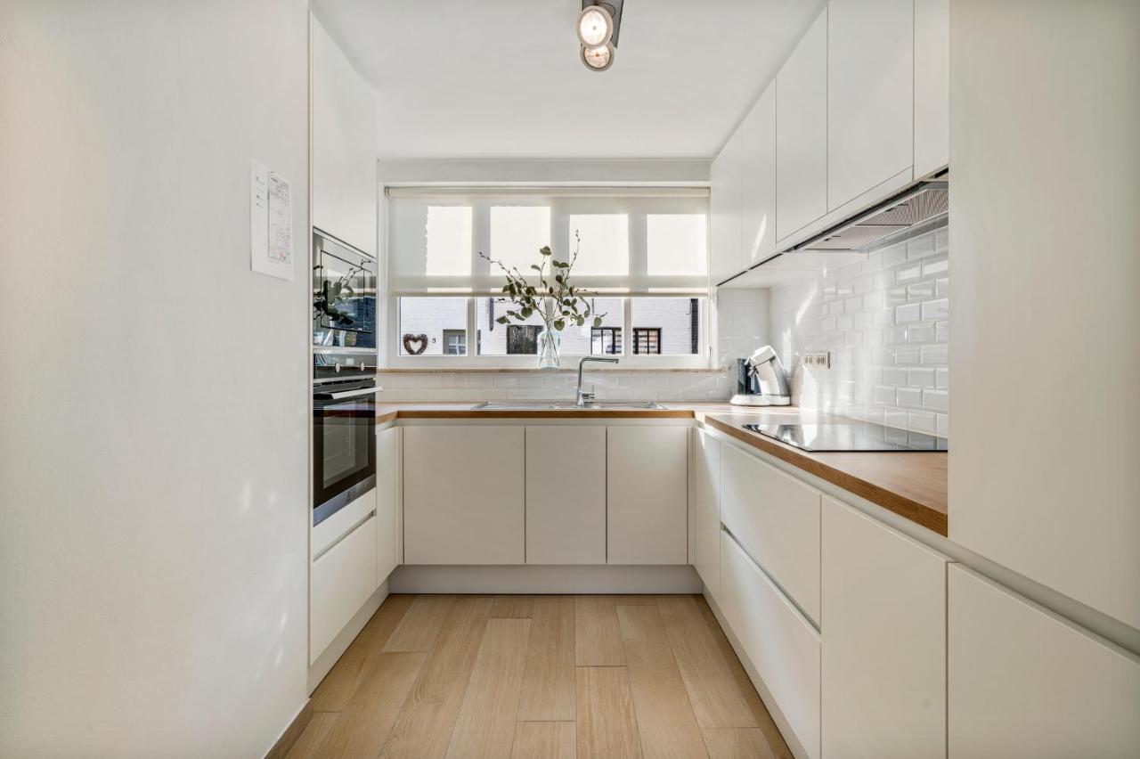 Ferienhaus Holidayhouse Konge, A Place That Call Home!