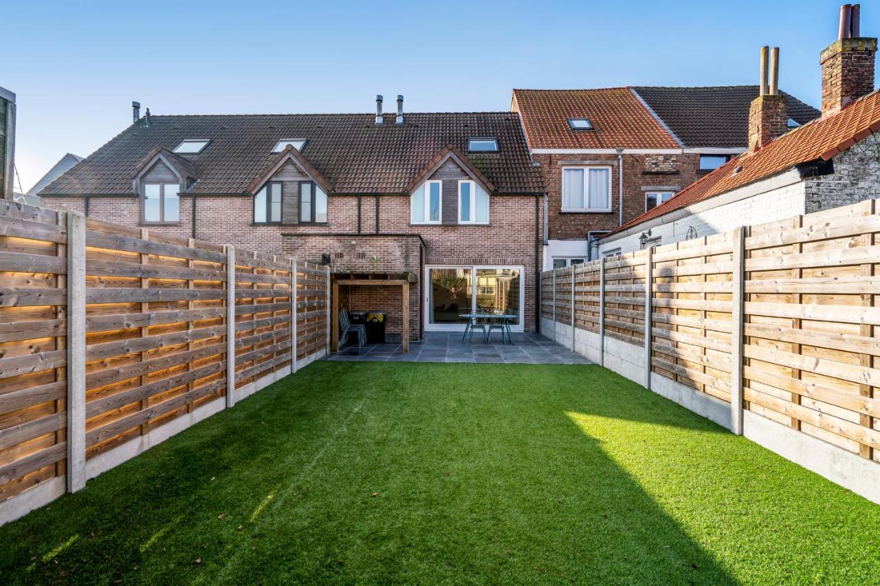 Holidayhouse Konge, A Place That Call Home! Ferienhaus