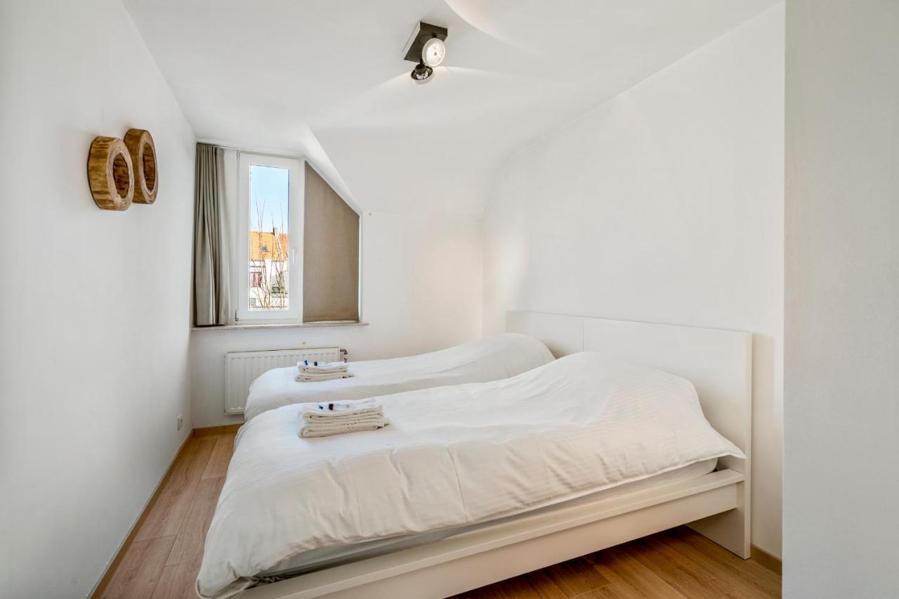 Ferienhaus Holidayhouse Konge, A Place That Call Home! *