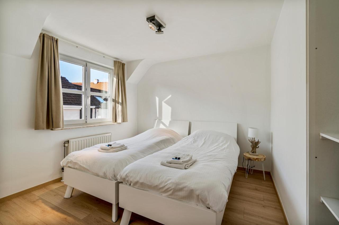 Ferienhaus Holidayhouse Konge, A Place That Call Home! Brügge