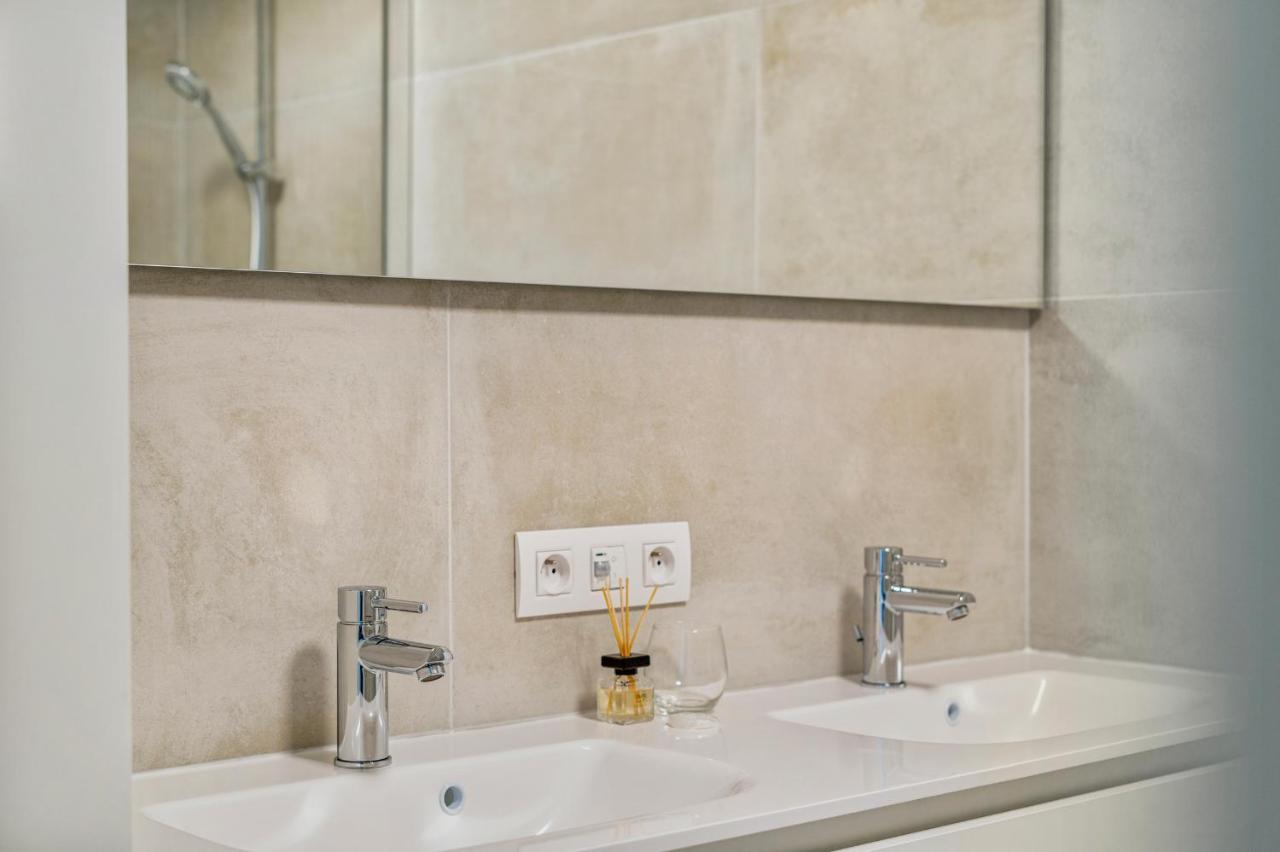 Holidayhouse Konge, A Place That Call Home! Ferienhaus
