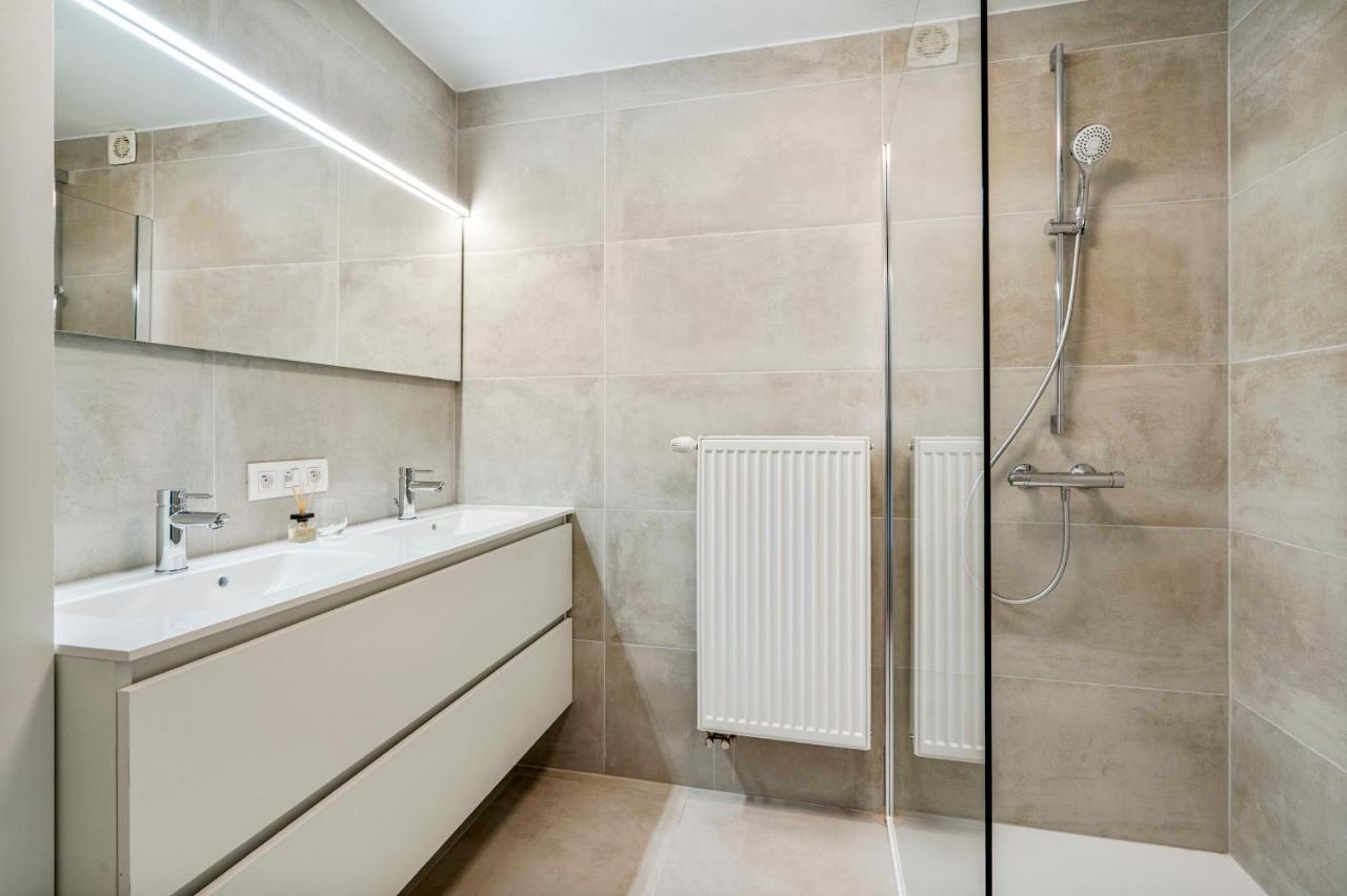 Hébergement de vacances Holidayhouse Kongé, A Place That Call Home! Bruges